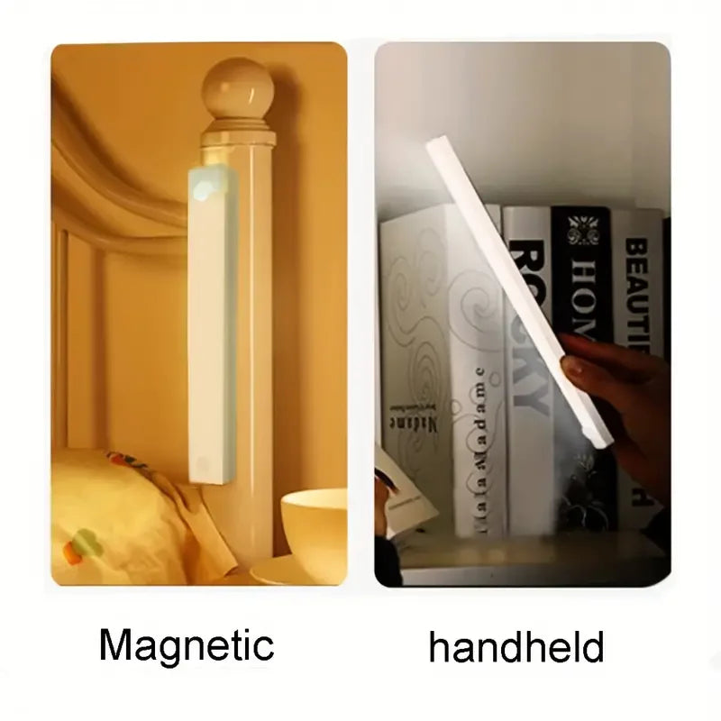 Wireless Motion Sensor LED Light