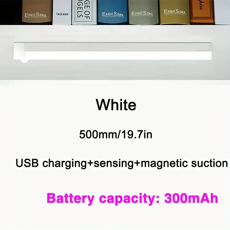 Wireless Motion Sensor LED Light